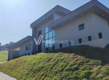 0 · CASA DE 160M² À VENDA EM ATIBAIA S/P NO CONDOMINIO QUINTAS BOA VISTA !!