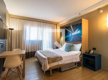 Apartamento · 29m² · 1 Quarto · 1 Vaga · Apartamento para Aluguel - Alphaville, 1 Quarto, 29 m² - Barueri