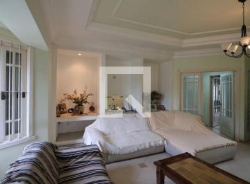 Casa · 438m² · 6 Quartos · 3 Vagas · Casa para Aluguel - Nossa Sra das Graças, 6 Quartos, 438 m² - Canoas