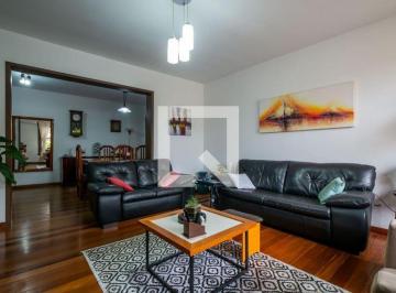 Casa · 330m² · 4 Quartos · 5 Vagas · Casa para Aluguel - Campo Novo, 4 Quartos,  330 m² - Porto Alegre