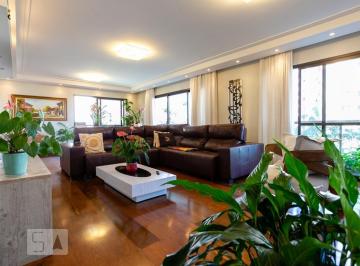 Apartamento · 340m² · 4 Quartos · 4 Vagas · Apartamento para Aluguel - Santana, 4 Quartos, 340 m² - São Paulo