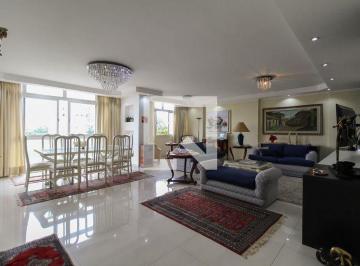 Apartamento · 170m² · 3 Quartos · 1 Vaga · Apartamento para Aluguel - Mooca, 3 Quartos,  170 m² - São Paulo