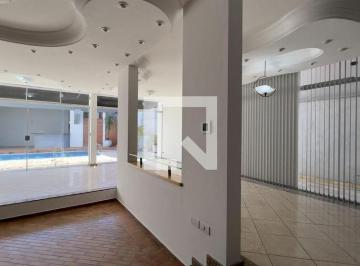 Casa · 400m² · 5 Quartos · 4 Vagas · Casa para Aluguel - Jardim Maia, 5 Quartos, 400 m² - Guarulhos