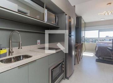 Apartamento · 30m² · 1 Quarto · Apartamento para Aluguel - Passo D'areia, 1 Quarto, 30 m² - Porto Alegre