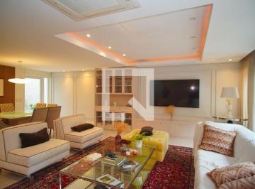 Casa · 420m² · 3 Quartos · 2 Vagas · Casa para Aluguel - Higienópolis, 3 Quartos, 420 m² - Porto Alegre