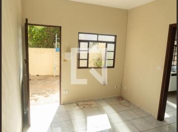 Casa · 50m² · 1 Quarto · 1 Vaga · Casa para Aluguel - Vila Monte Alegre, 1 Quarto, 50 m² - Paulínia