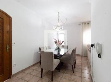 Casa · 280m² · 3 Quartos · 2 Vagas · Casa para Aluguel - Vila Maria , 3 Quartos, 280 m² - São Paulo