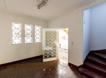 Casa · 200m² · 3 Quartos · 9 Vagas · Casa para Aluguel - Vila Pompéia, 3 Quartos, 200 m² - São Paulo