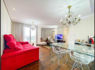 Apartamento · 152m² · 2 Quartos · 2 Vagas · Apartamento para Aluguel - Vila Romana, 2 Quartos, 152 m² - São Paulo
