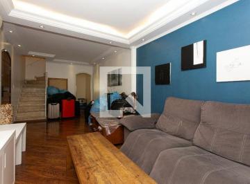 Casa · 231m² · 3 Quartos · 3 Vagas · Casa para Aluguel - Tatuapé, 3 Quartos, 231 m² - São Paulo