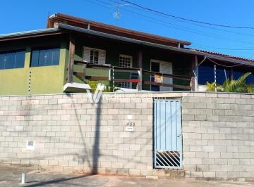 0 · Casa a venda no Residencial Nova Bandeirantes com 4 dormitórios