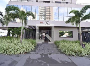 Apartamento · 74m² · 2 Quartos · 1 Vaga · Apartamento para Aluguel - Setor Bueno, 2 Quartos, 74 m² - Goiânia