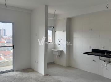 0 · Apartamento à Venda e Locação no Prime Ville, na Vila Industrial em Campinas/SP.