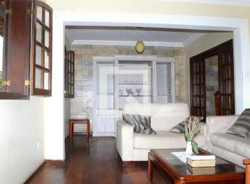 Casa · 220m² · 1 Quarto · 1 Vaga · Casa para Aluguel - Goiânia, 1 Quarto, 220 m² - Belo Horizonte