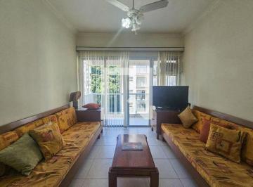 Apartamento · 104m² · 3 Quartos · 2 Vagas · Apartamento para Aluguel - Centro, 3 Quartos,  104 m² - Guarujá