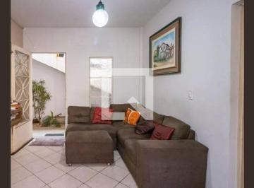 Casa · 275m² · 13 Quartos · 2 Vagas · Casa para Aluguel - Horto Florestal, 13 Quartos, 275 m² - Belo Horizonte