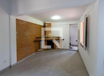 Casa · 300m² · 4 Quartos · 3 Vagas · Casa para Aluguel - Vila Del Rey, 4 Quartos,  300 m² - Nova Lima