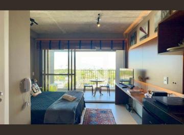 Apartamento · 28m² · 1 Quarto · Apartamento para Aluguel - Jardim Paulista, 1 Quarto, 28 m² - São Paulo
