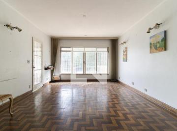Casa · 224m² · 3 Quartos · 1 Vaga · Casa para Aluguel - Bosque da Saúde, 3 Quartos, 224 m² - São Paulo