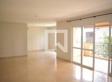 Apartamento · 217m² · 4 Quartos · 4 Vagas · Apartamento para Aluguel - Bosque das Juritis, 4 Quartos, 217 m² - Ribeirão Preto