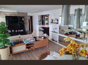 Apartamento · 107m² · 2 Quartos · 2 Vagas · Apartamento para Aluguel - Vila Lusitânia, 2 Quartos, 107 m² - São Bernardo do Campo