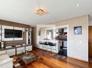 Apartamento de 3 quartos, São Bernardo do Campo · Apartamento para Aluguel - Anchieta, 3 Quartos, 99 m² - São Bernardo do Campo