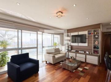 Apartamento · 99m² · 3 Quartos · 2 Vagas · Apartamento para Aluguel - Anchieta, 3 Quartos, 99 m² - São Bernardo do Campo