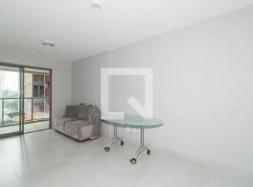 Apartamento · 53m² · 1 Quarto · Apartamento para Aluguel - Moema, 1 Quarto,  53 m² - São Paulo