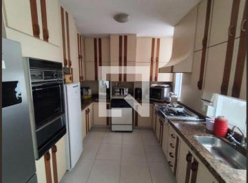 Casa · 277m² · 4 Quartos · 3 Vagas · Casa para Aluguel - Lídice, 4 Quartos, 277 m² - Uberlândia