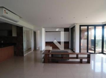 Apartamento · 135m² · 3 Quartos · Apartamento para Aluguel - Distrito de Bonfim Paulista, 3 Quartos, 135 m² - Ribeirão Preto