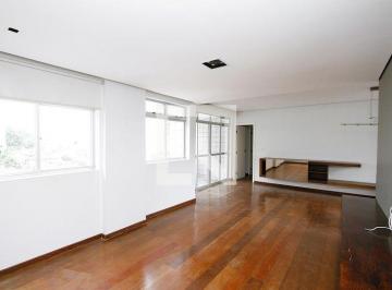 Apartamento · 140m² · 3 Quartos · 2 Vagas · Apartamento para Aluguel - Gutierrez, 3 Quartos, 140 m² - Belo Horizonte