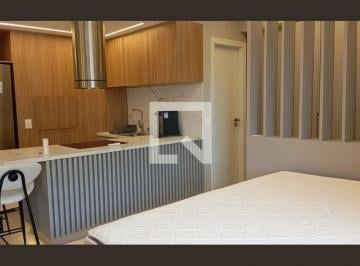 Apartamento · 52m² · 1 Quarto · 1 Vaga · Apartamento para Aluguel - Boa Vista, 1 Quarto, 52 m² - Porto Alegre