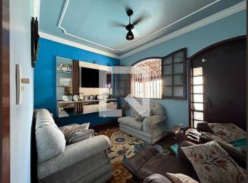 Casa · 242m² · 4 Quartos · 4 Vagas · Casa para Aluguel - Castelo, 4 Quartos, 242 m² - Belo Horizonte