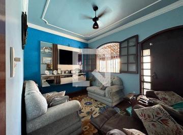 Casa · 242m² · 4 Quartos · 4 Vagas · Casa para Aluguel - Castelo, 4 Quartos, 242 m² - Belo Horizonte