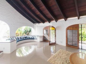 Casa · 700m² · 4 Quartos · 4 Vagas · Casa para Aluguel - Tristeza, 4 Quartos, 700 m² - Porto Alegre