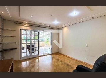 Casa · 175m² · 4 Quartos · 2 Vagas · Casa para Aluguel - Jardim Anália Franco, 4 Quartos, 175 m² - São Paulo