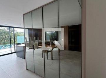 Casa · 395m² · 4 Quartos · 7 Vagas · Casa para Aluguel - Recanto da Lagoa, 4 Quartos,  395 m² - Lagoa Santa