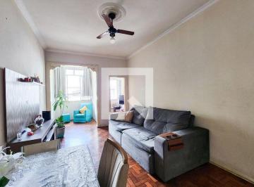 Apartamento · 110m² · 3 Quartos · Apartamento para Aluguel - Maracanã, 3 Quartos, 110 m² - Rio de Janeiro