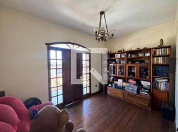 Casa · 400m² · 6 Quartos · 2 Vagas · Casa para Aluguel - Três Barras, 6 Quartos, 400 m² - Contagem