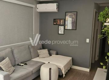 0 · Apartamento à venda no Jardim Aurélia