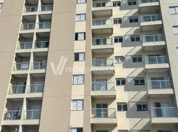 0 · Apartamento à Venda e Locação no Prime Ville, na Vila Industrial em Campinas/SP.