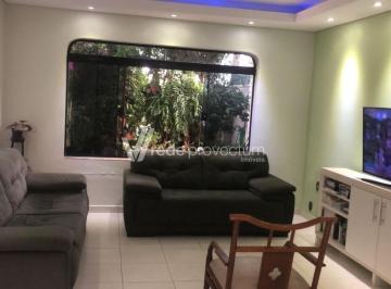 0 · CASA A VENDA COM 2 QUARTOS SENDO 1 SUITE, NA REGIAO DO PARQUE PRADO EM CAMPINAS