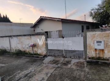 0 · casa à venda em Jardim García