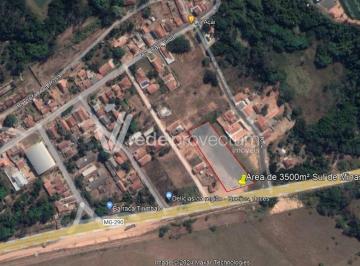 0 · área à venda em Sapucaí Velho