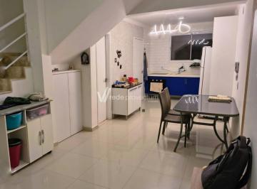 0 · Casa em condominio a venda, R$ 400.000,00 - 2 quartos - Campinas/SP