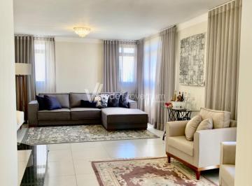 0 · Venda, Jardim Proença, apartamento 157 m2 e 2 vagas cobertas de garagem !