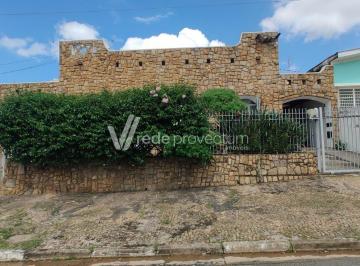0 · Casa à venda no bairro Vila Santana / São Bernardo em Campinas/SP
