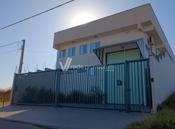 0 · barracão à venda em Jardim Residencial Campo Novo