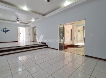 0 · Casa à venda no Residencial Campos Verdes, Jardim Madalena, Campinas/SP