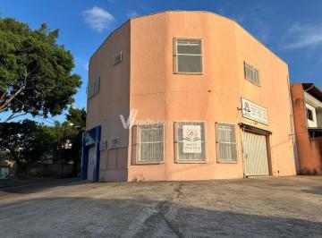 0 · barracão à venda em Jardim Campos Elíseos